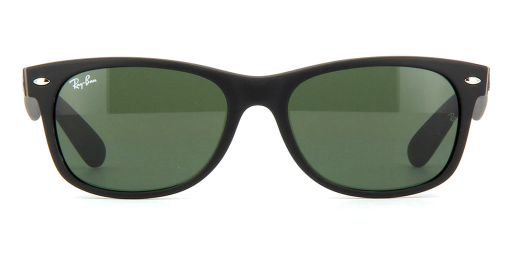 Ray-Ban New Wayfarer RB2132 622 angular