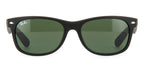 Ray-Ban New Wayfarer RB2132 622 angular
