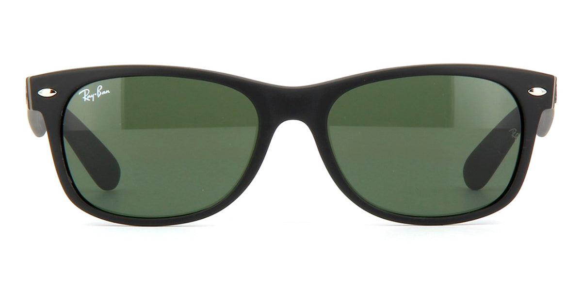 Ray-Ban New Wayfarer RB2132 622 angular