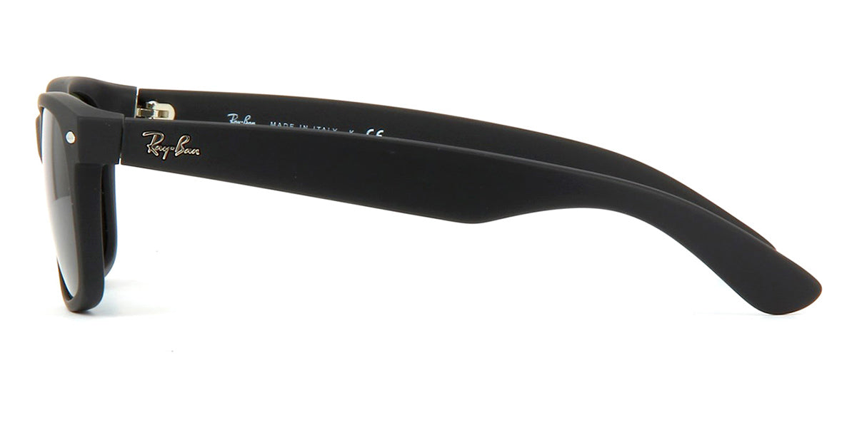 Ray-Ban New Wayfarer RB2132 622 lateral