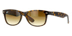 Ray-Ban New Wayfarer RB2132 710/51 frontal