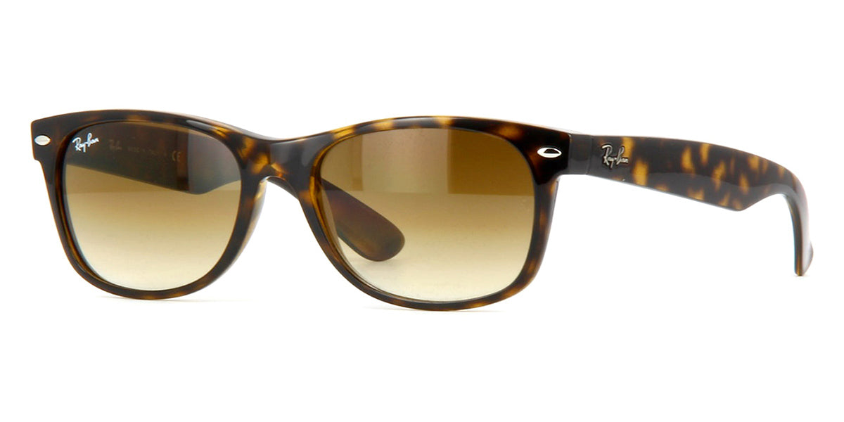 Ray-Ban New Wayfarer RB2132 710/51 frontal