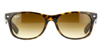 Ray-Ban New Wayfarer RB2132 710/51 angular