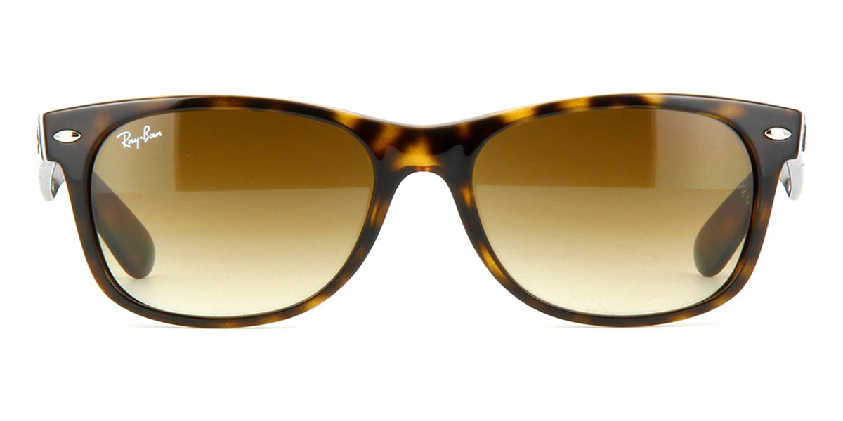 Ray-Ban New Wayfarer RB2132 710/51 angular