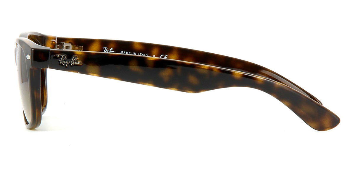 Ray-Ban New Wayfarer RB2132 710/51 lateral