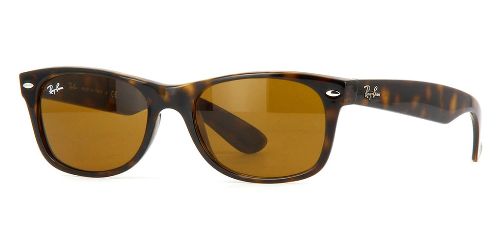 Ray-Ban New Wayfarer RB2132 710 frontal