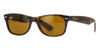 Ray-Ban New Wayfarer RB2132 710 frontal