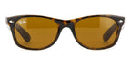 Ray-Ban New Wayfarer RB2132 710 angular