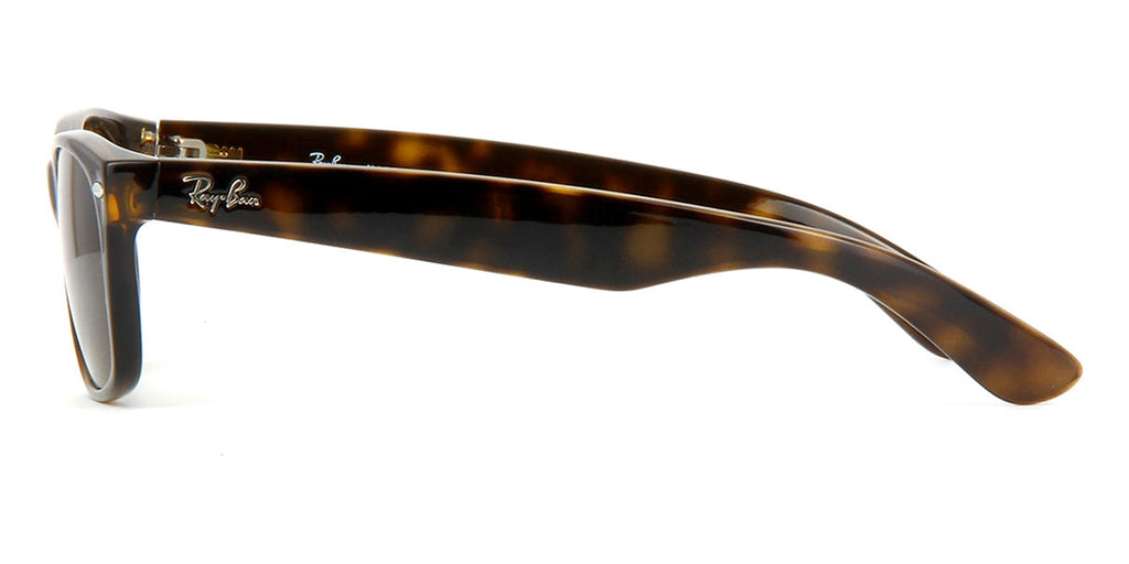 Ray-Ban New Wayfarer RB2132 710 lateral