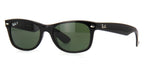 Ray-Ban New Wayfarer RB2132 901/58 frontal