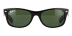 Ray-Ban New Wayfarer RB2132 901/58 angular