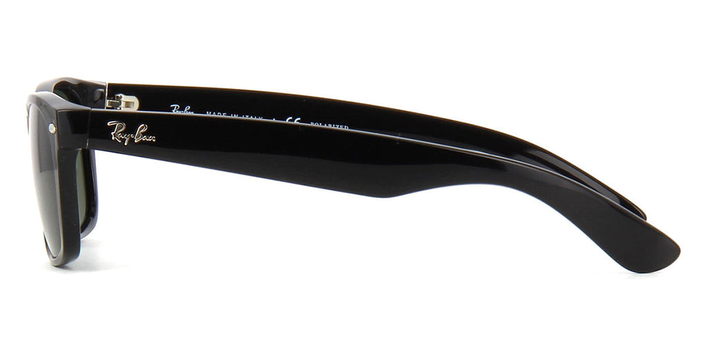 Ray-Ban New Wayfarer RB2132 901/58 lateral