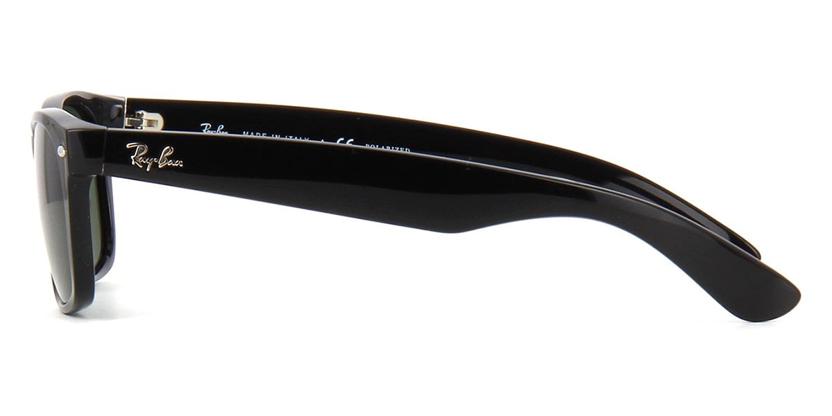 Ray-Ban New Wayfarer RB2132 901/58 lateral