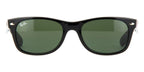 Ray-Ban New Wayfarer RB2132 901 angular