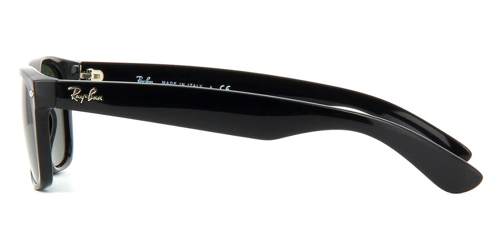 Ray-Ban New Wayfarer RB2132 901 lateral