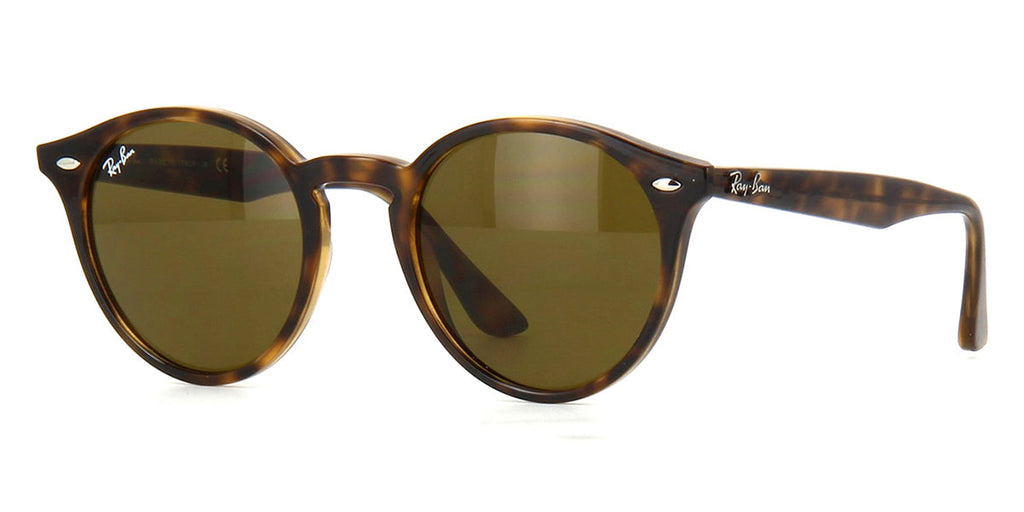 Ray-Ban RB2180 710/73 - Vista frontal