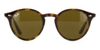 Ray-Ban RB2180 710/73 - Vista angular