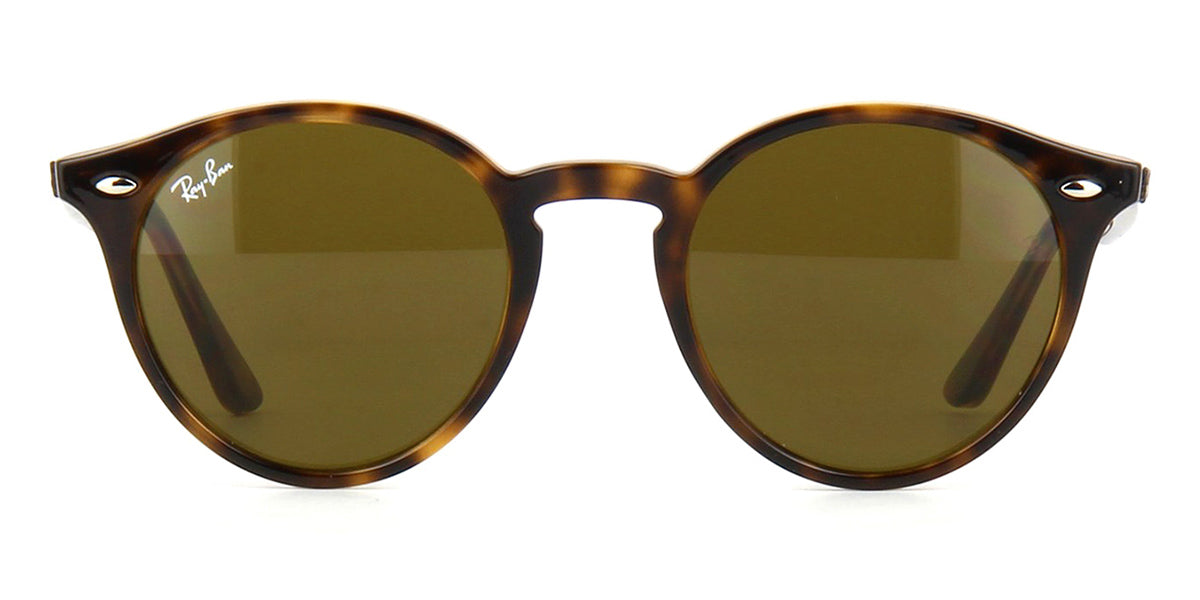 Ray-Ban RB2180 710/73 - Vista angular