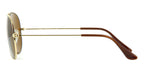Ray-Ban Aviator RB3025 001/33 - Vista lateral