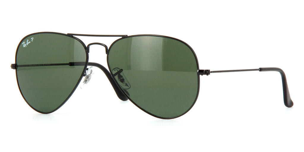 Ray-Ban Aviator RB3025 002/58 - Vista frontal