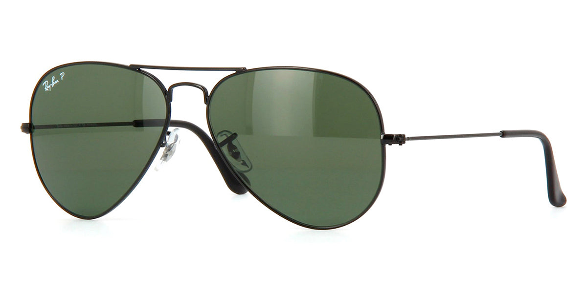 Ray-Ban Aviator RB3025 002/58 - Vista frontal