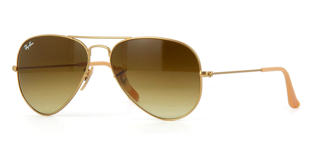 Ray-Ban Aviator RB3025 112/85 - Frontal
