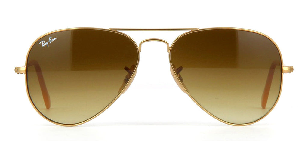 Ray-Ban Aviator RB3025 112/85 - Angular