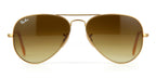 Ray-Ban Aviator RB3025 112/85 - Angular