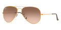 Ray-Ban Aviator RB3025 9001/A5 - Frontal
