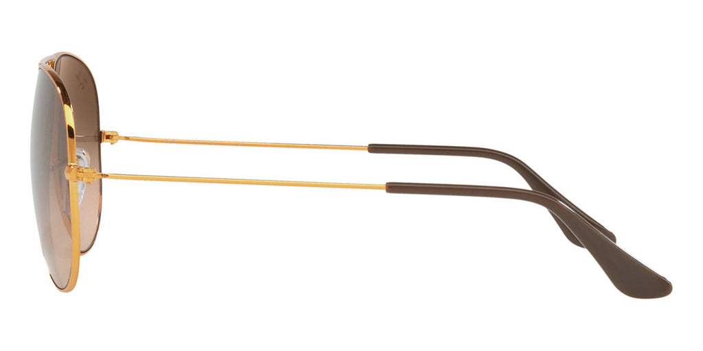 Ray-Ban Aviator RB3025 9001/A5 - Lateral