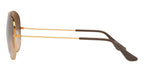 Ray-Ban Aviator RB3025 9001/A5 - Lateral