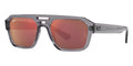 Ray-Ban Corrigan RB4397 6684/D0 frontal