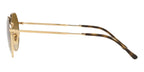 Ray-Ban Jack RB3565 001/51 lateral