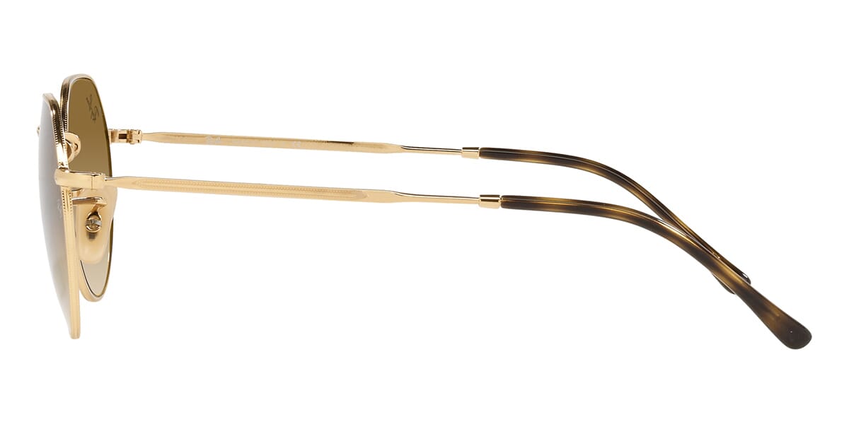 Ray-Ban Jack RB3565 001/51 lateral