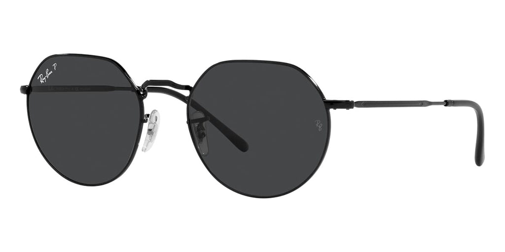 Ray-Ban Jack RB3565 002/48 frontal