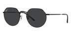 Ray-Ban Jack RB3565 002/48 frontal