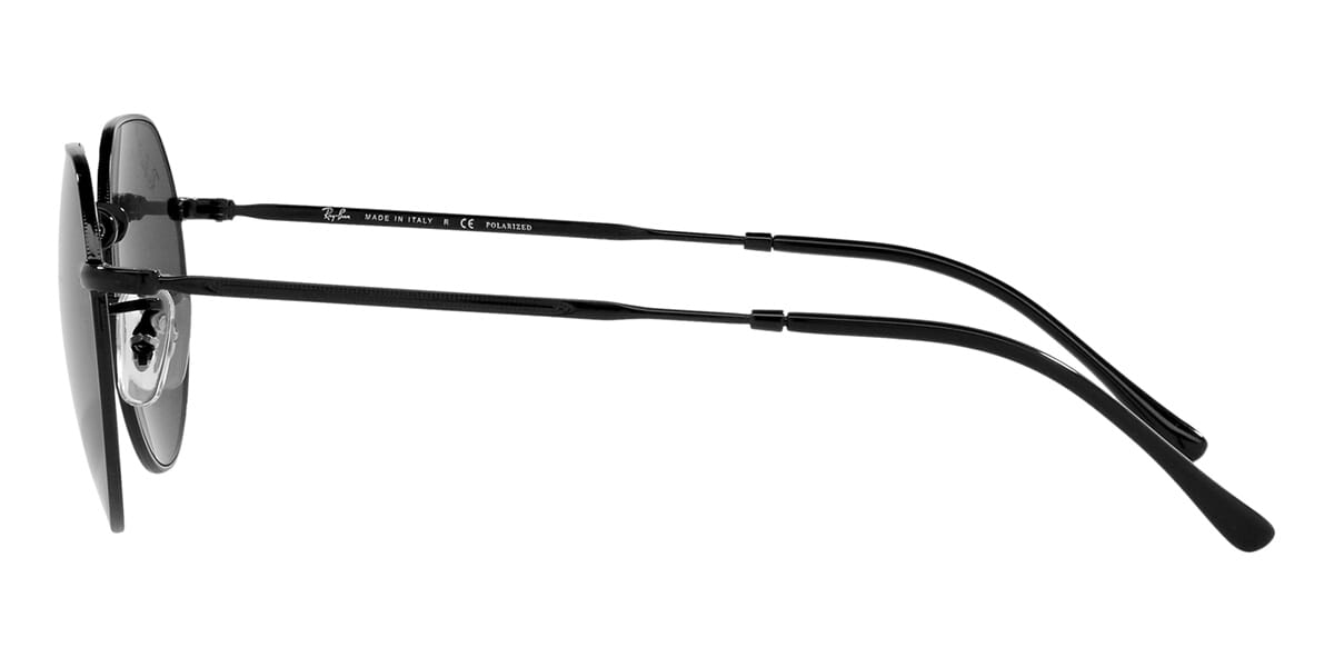 Ray-Ban Jack RB3565 002/48 lateral