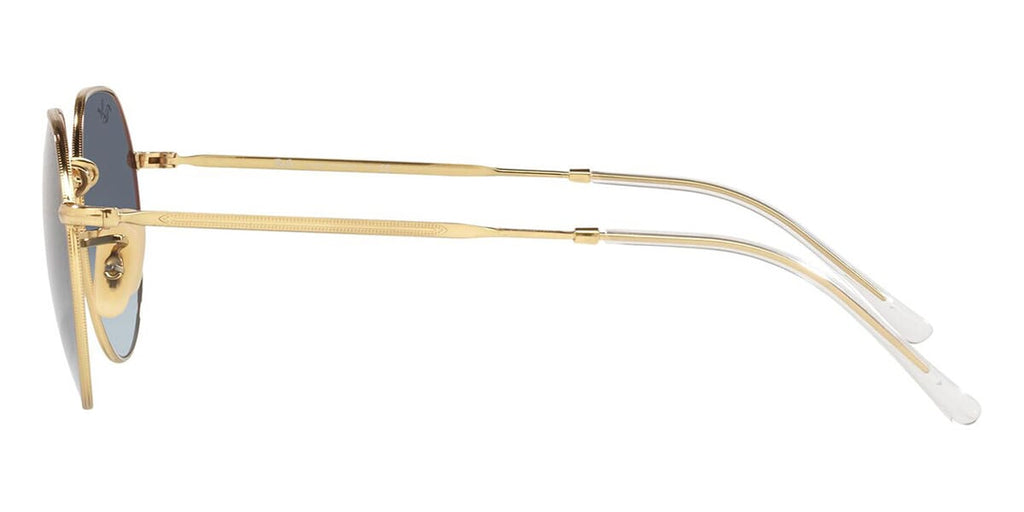 Ray-Ban Jack RB3565 001/86 lateral