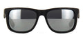 Ray-Ban Justin RB4165 622/6G angular