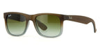 Ray-Ban Justin RB4165 854/7Z frontal