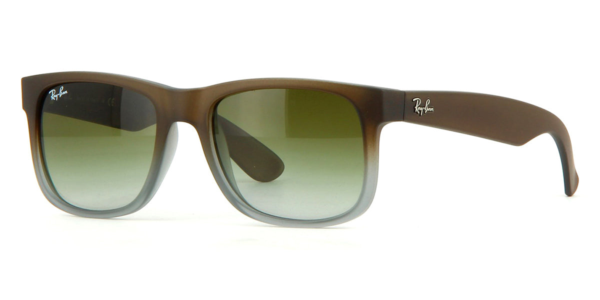 Ray-Ban Justin RB4165 854/7Z frontal