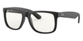 Ray-Ban Justin RB4165 622/5X frontal