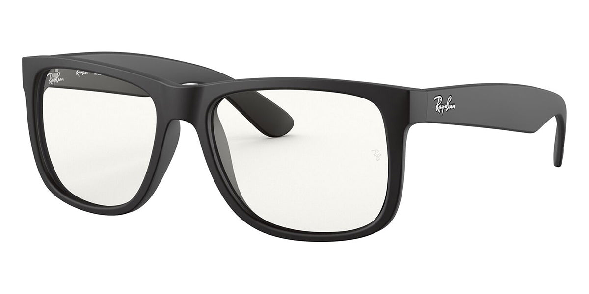 Ray-Ban Justin RB4165 622/5X frontal