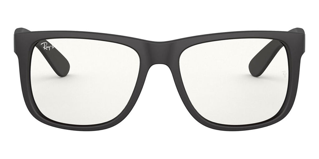 Ray-Ban Justin RB4165 622/5X angular