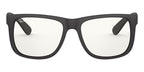 Ray-Ban Justin RB4165 622/5X angular