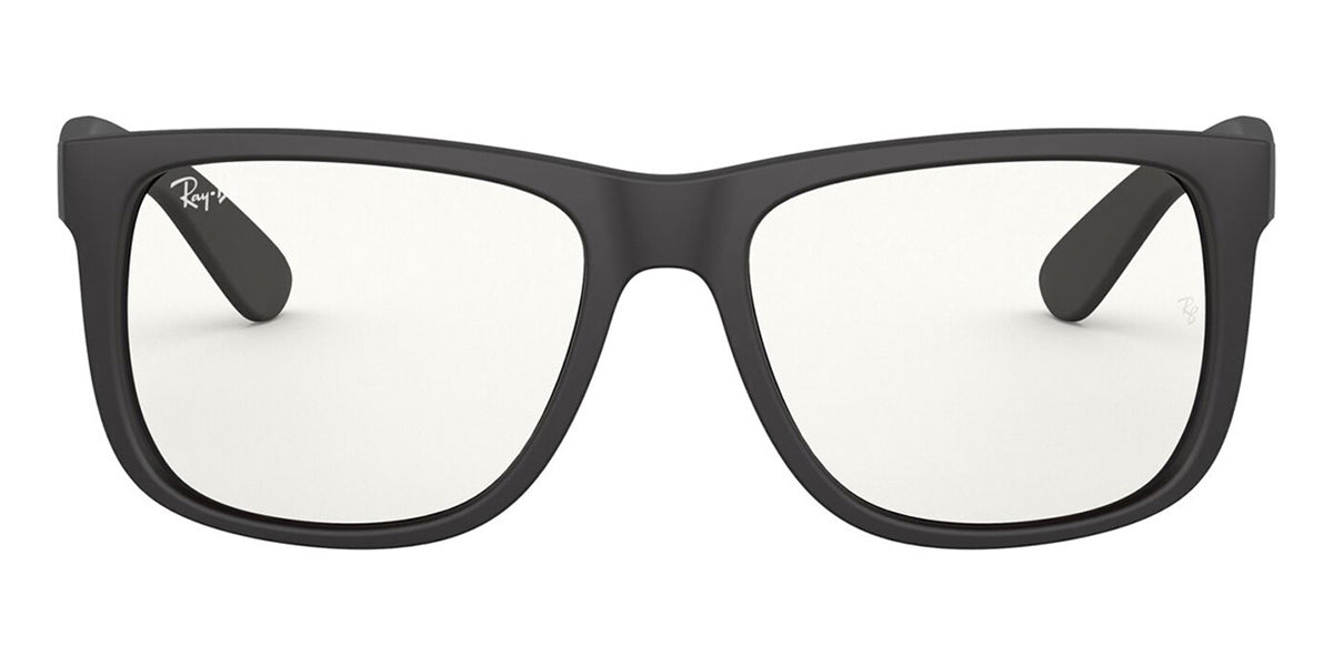 Ray-Ban Justin RB4165 622/5X angular