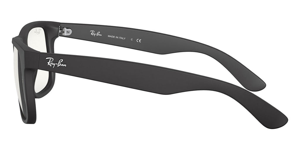 Ray-Ban Justin RB4165 622/5X lateral