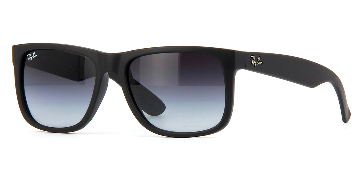 Ray-Ban Justin RB4165 601/8G frontal