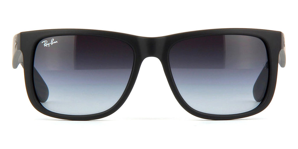 Ray-Ban Justin RB4165 601/8G angular