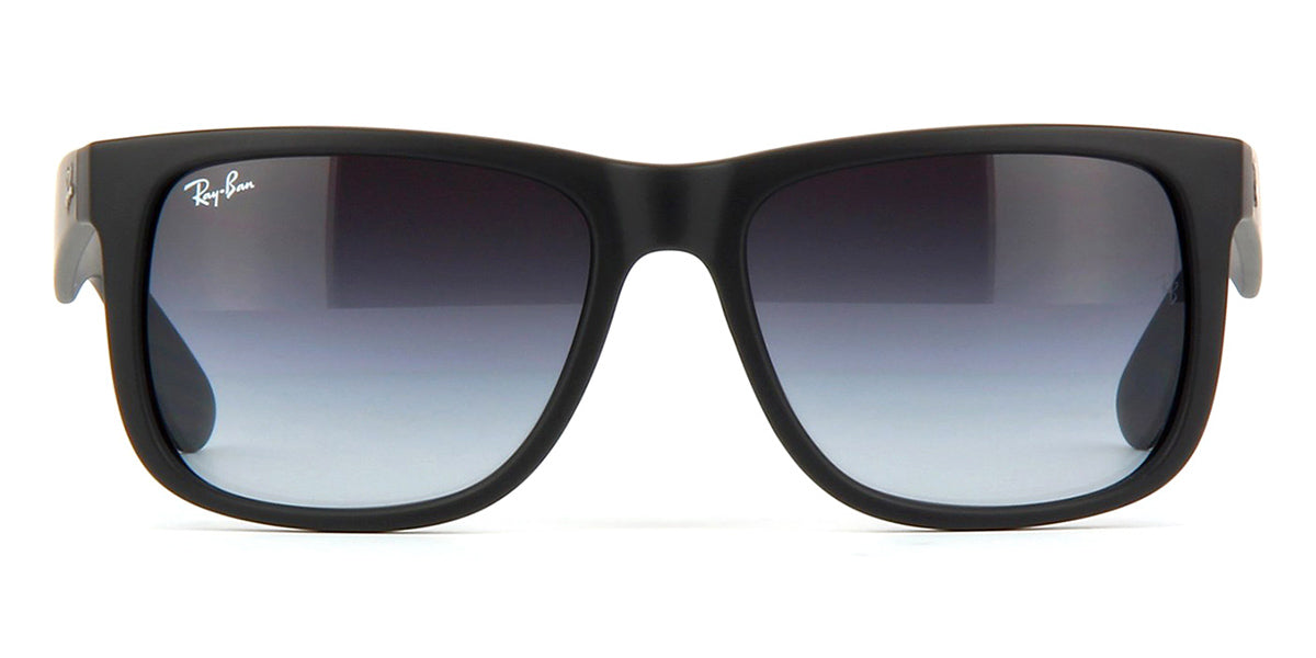 Ray-Ban Justin RB4165 601/8G angular
